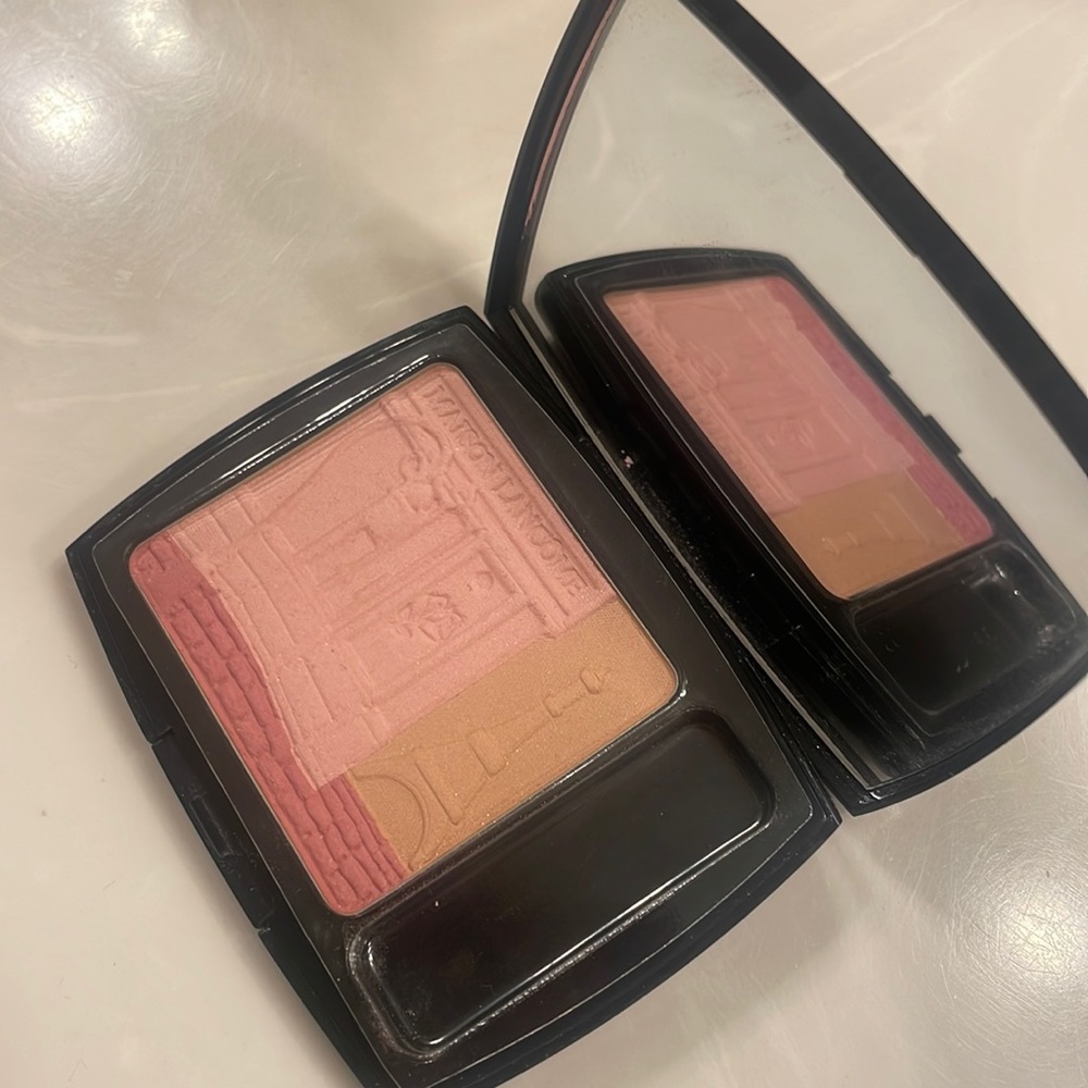 Maison Lancôme Blush